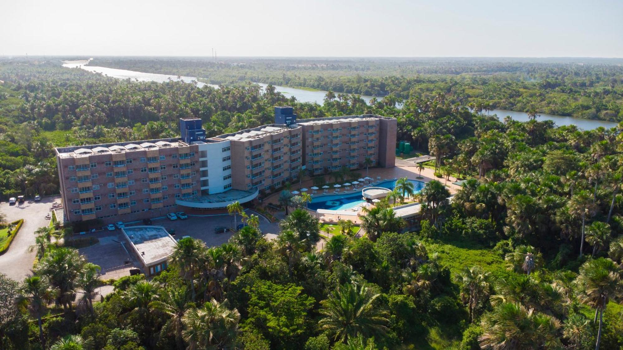 Gran Lencois Resort Barreirinhas Kültér fotó