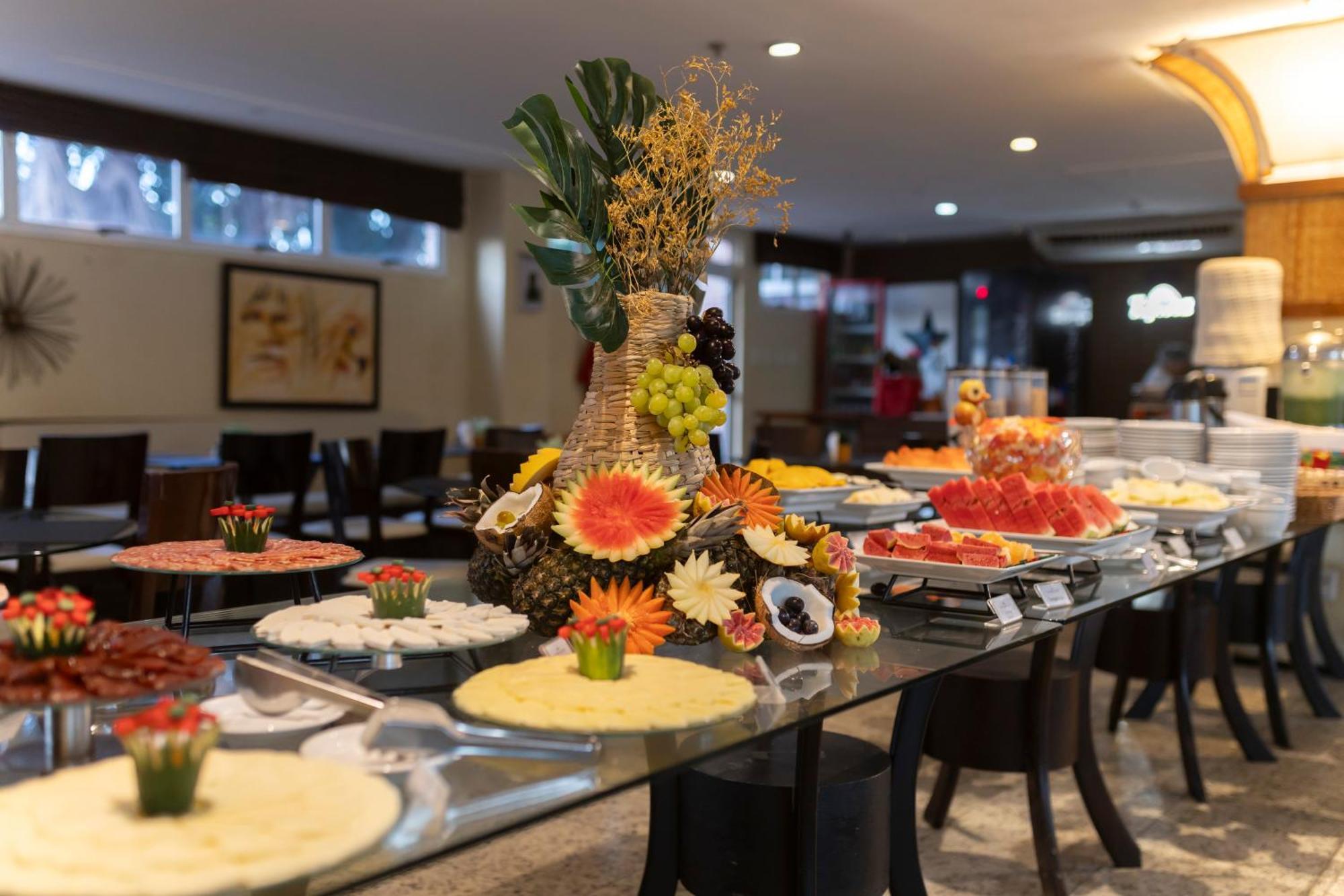 Gran Lencois Resort Barreirinhas Kültér fotó
