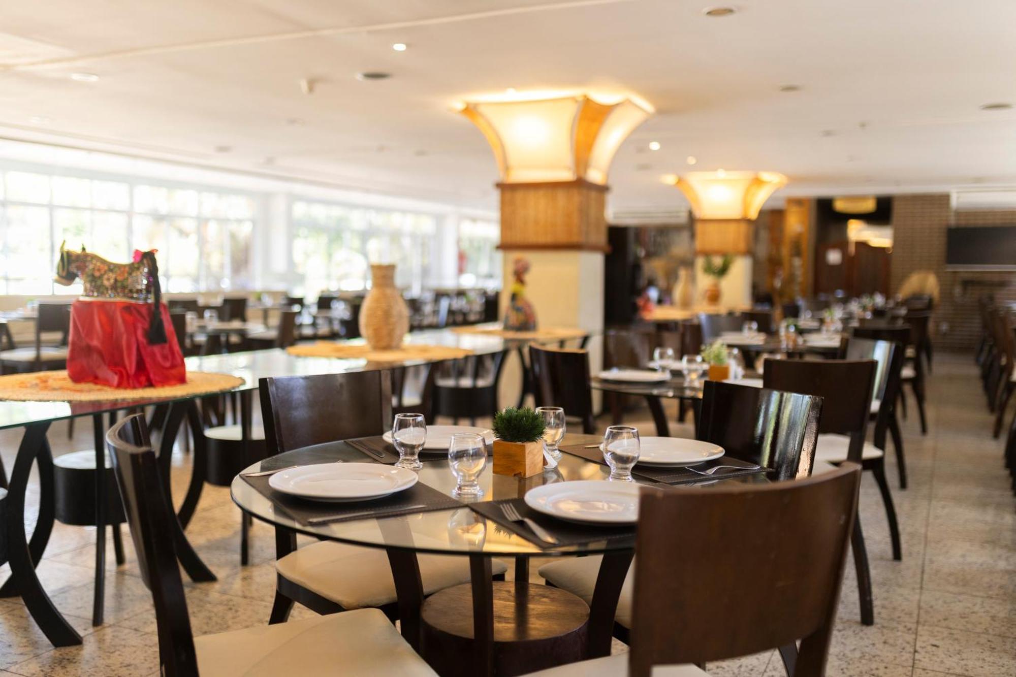 Gran Lencois Resort Barreirinhas Kültér fotó